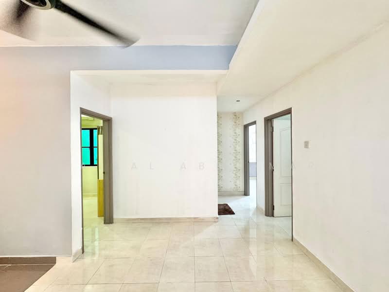 Condominium for Sale at Pelangi Utama - Faisal Abu Omar - Interior - PropertyGuru.com.my