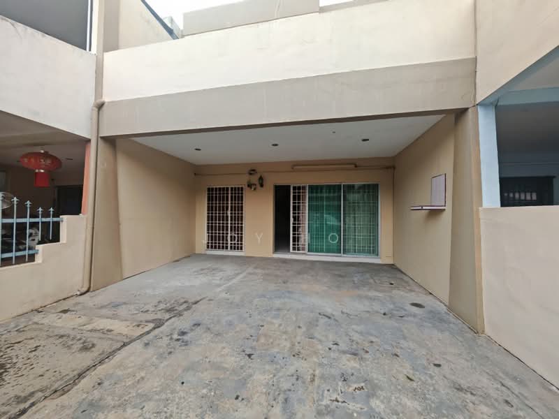 2-storey Terraced House for Sale in Taman Bercham Suria (Tambun) - Joy Ho - PropertyGuru.com.my