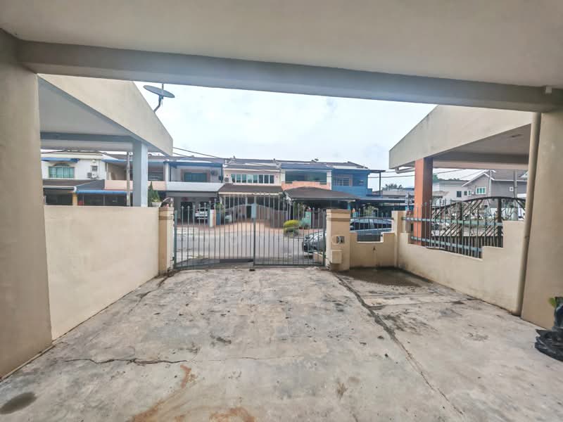 2-storey Terraced House for Sale in Taman Bercham Suria (Tambun) - Joy Ho - PropertyGuru.com.my