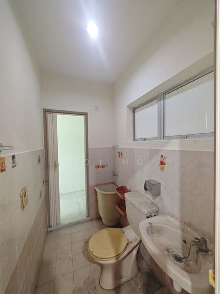 2-storey Terraced House for Sale in Taman Bercham Suria (Tambun) - Joy Ho - PropertyGuru.com.my
