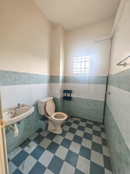 2-storey Terraced House for Sale in Taman Bercham Suria (Tambun) - Joy Ho - PropertyGuru.com.my