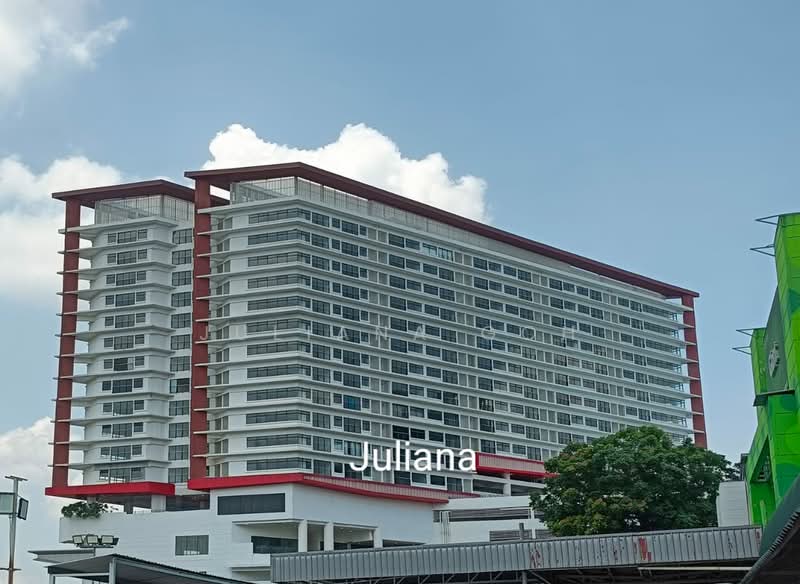 Sovo for Rent in Shah Alam (Selangor) - Juliana Goh - Exterior - PropertyGuru.com.my