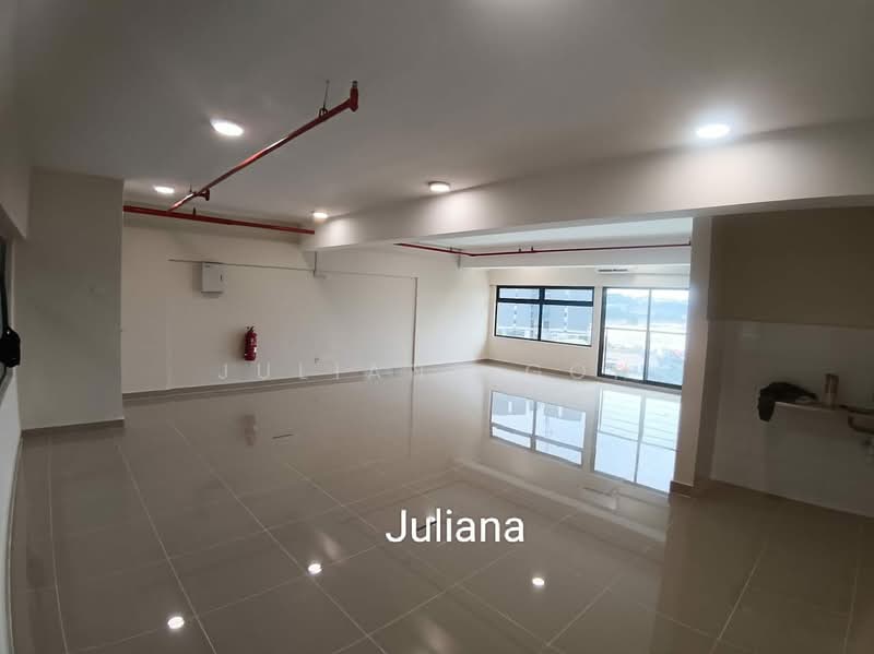 Sovo for Rent in Shah Alam (Selangor) - Juliana Goh - Interior - PropertyGuru.com.my
