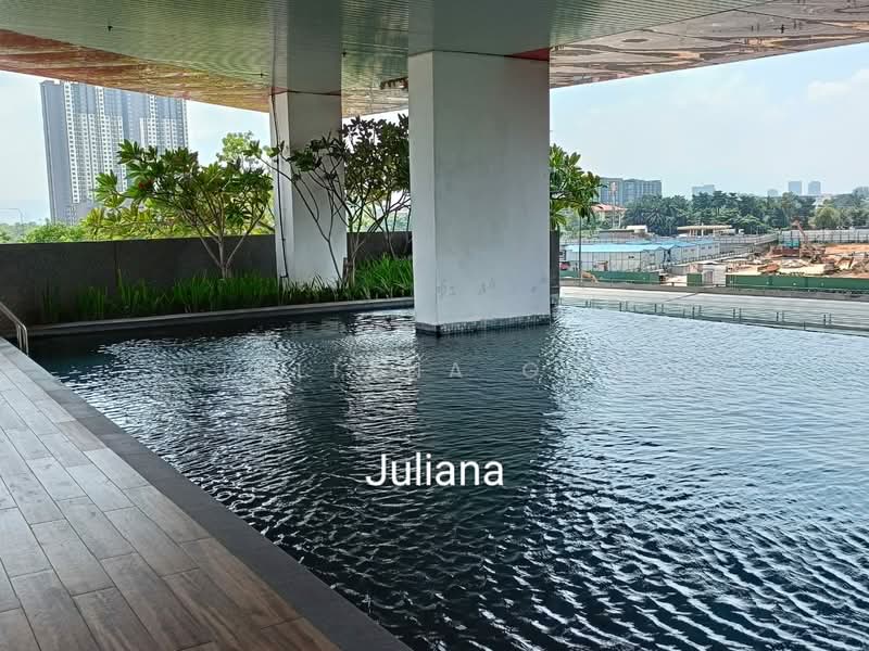 Sovo for Rent in Shah Alam (Selangor) - Juliana Goh - Pool - PropertyGuru.com.my