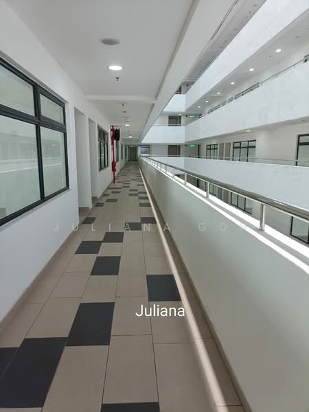 Sovo for Rent in Shah Alam (Selangor) - Juliana Goh - Corridor - PropertyGuru.com.my