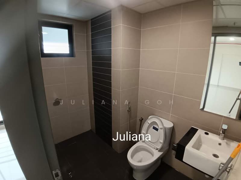 Sovo for Rent in Shah Alam (Selangor) - Juliana Goh - Bathroom - PropertyGuru.com.my