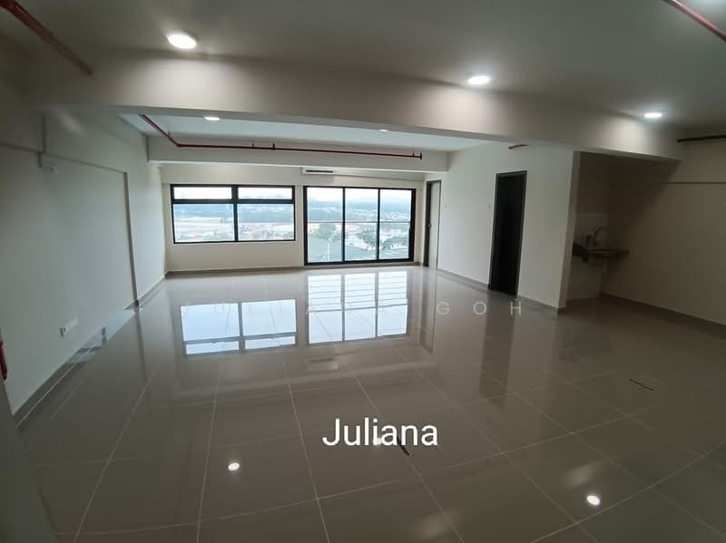 Sovo for Rent in Shah Alam (Selangor) - Juliana Goh - Interior - PropertyGuru.com.my
