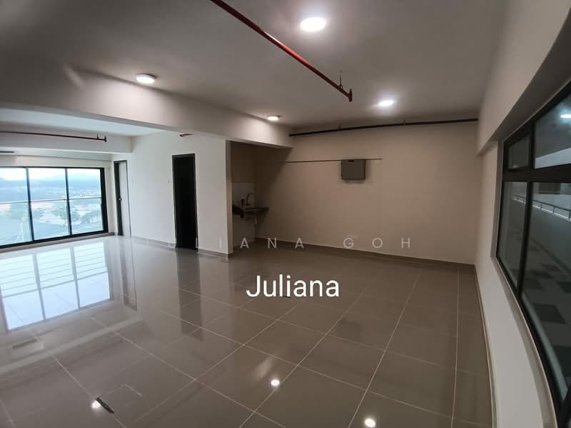 Sovo for Rent in Shah Alam (Selangor) - Juliana Goh - Interior - PropertyGuru.com.my