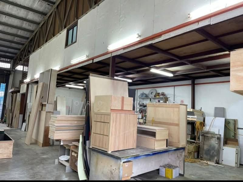 Kilang untuk Disewa di Kawasan Perindustrian Mount Austin (Tebrau) - Torow Yeow - PropertyGuru.com.my