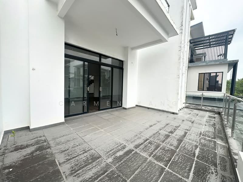Rumah Berkembar untuk Dijual di Johor Bahru (Johor) - Carmen Kang - Exterior - PropertyGuru.com.my