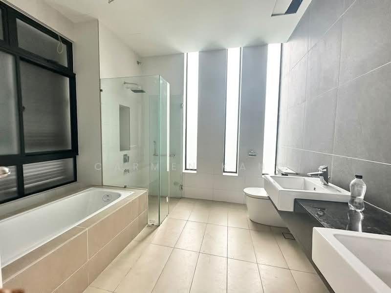 Rumah Berkembar untuk Dijual di Johor Bahru (Johor) - Carmen Kang - Bathroom - PropertyGuru.com.my