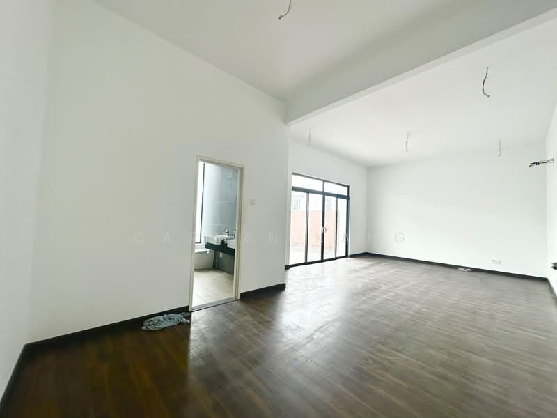 Rumah Berkembar untuk Dijual di Johor Bahru (Johor) - Carmen Kang - Living Room - PropertyGuru.com.my