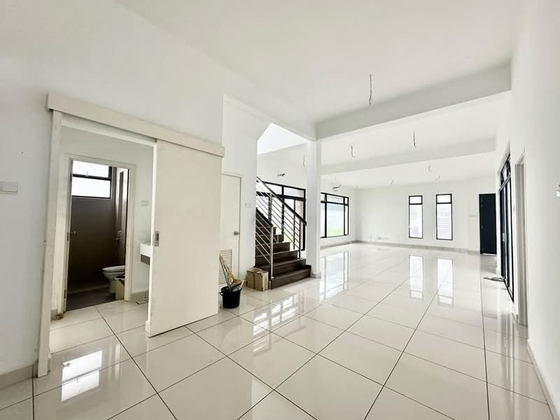 Rumah Berkembar untuk Dijual di Johor Bahru (Johor) - Carmen Kang - Interior - PropertyGuru.com.my