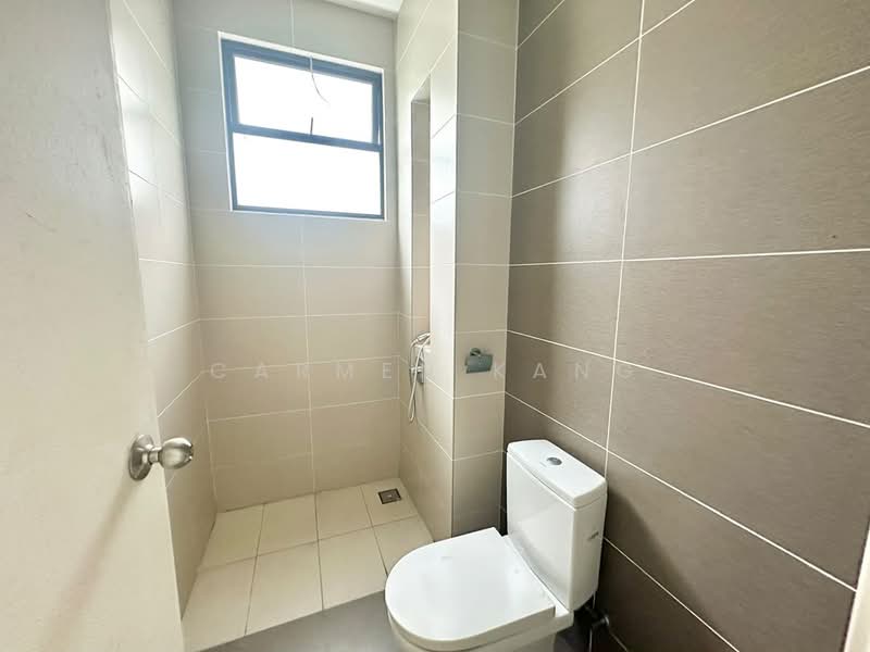 Rumah Berkembar untuk Dijual di Johor Bahru (Johor) - Carmen Kang - Bathroom - PropertyGuru.com.my