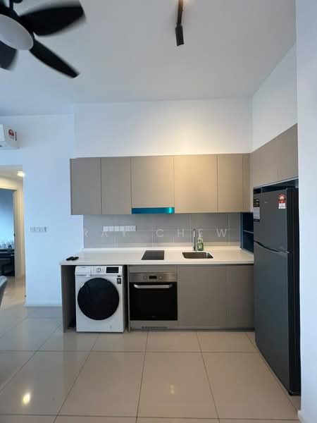 Service Residence for Rent at Residensi Estetik 8 (Est8) - Ray Chew - PropertyGuru.com.my