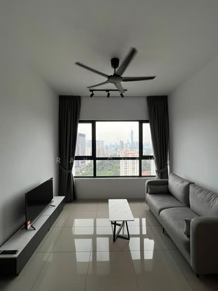 Service Residence for Rent at Residensi Estetik 8 (Est8) - Ray Chew - PropertyGuru.com.my
