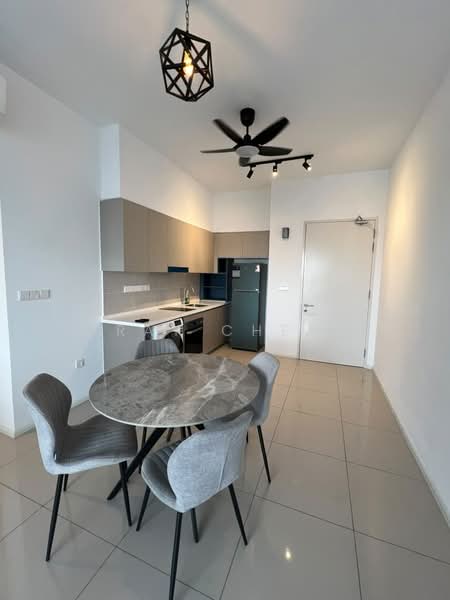 Service Residence for Rent at Residensi Estetik 8 (Est8) - Ray Chew - PropertyGuru.com.my