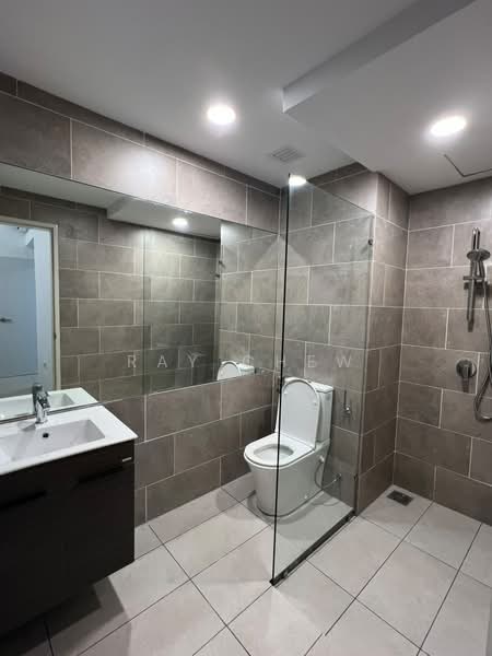 Service Residence for Rent at Residensi Estetik 8 (Est8) - Ray Chew - PropertyGuru.com.my