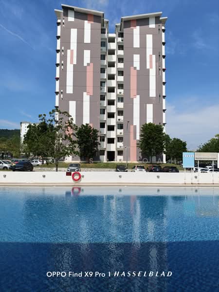 Pangsapuri untuk Disewa di Seri Kasturi Apartments - Louis Choah - PropertyGuru.com.my