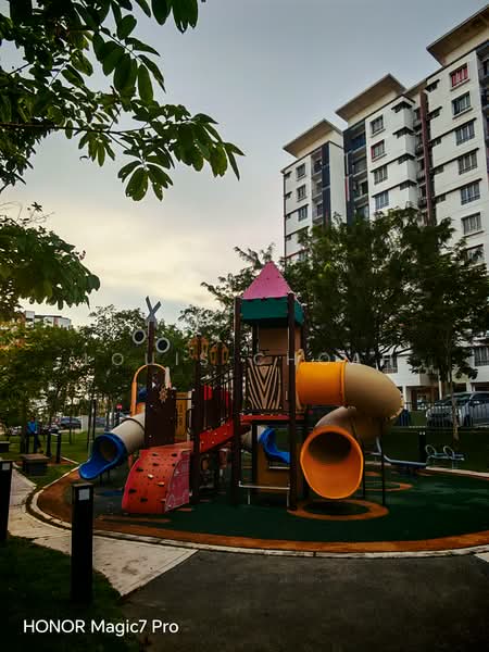 Pangsapuri untuk Disewa di Seri Kasturi Apartments - Louis Choah - PropertyGuru.com.my