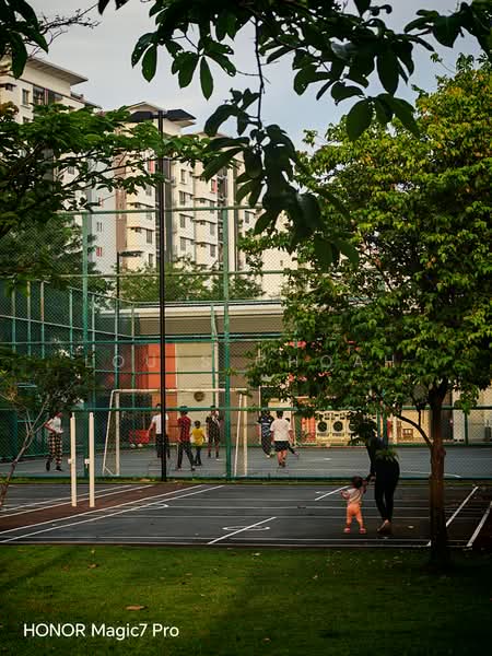 Pangsapuri untuk Disewa di Seri Kasturi Apartments - Louis Choah - PropertyGuru.com.my