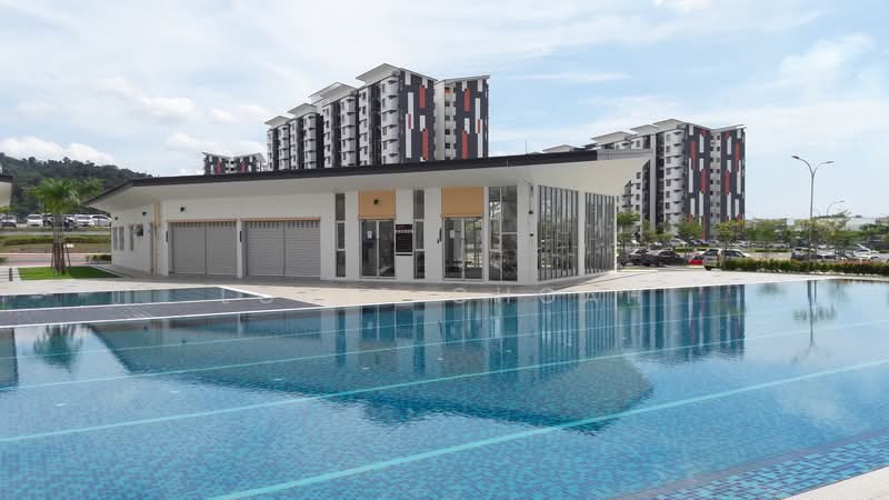 Pangsapuri untuk Disewa di Seri Kasturi Apartments - Louis Choah - PropertyGuru.com.my