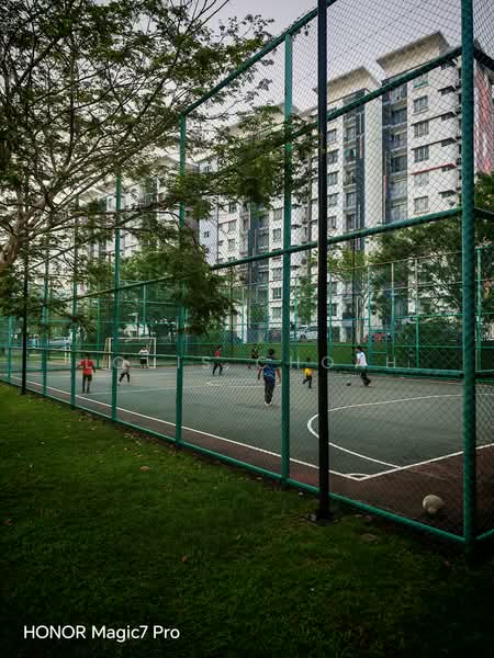 Pangsapuri untuk Disewa di Seri Kasturi Apartments - Louis Choah - PropertyGuru.com.my