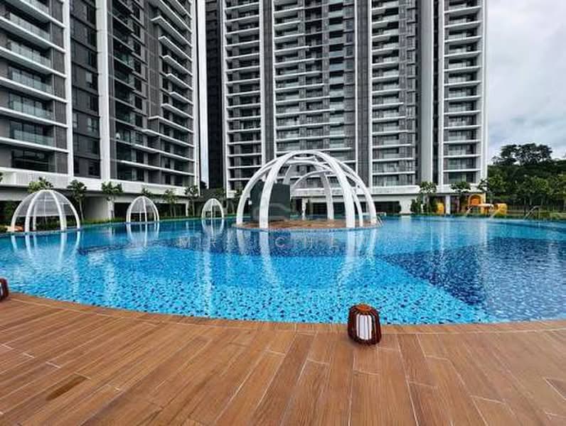 Kondominium untuk Dijual di Trinity Wellnessa - Mr. Chew - Exterior - PropertyGuru.com.my