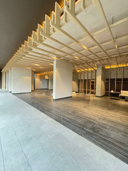 Pangsapuri untuk Disewa di Sfera - Cyrus Chee - Lobby - PropertyGuru.com.my