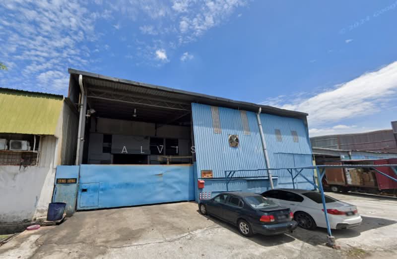 Kilang untuk Disewa di Taman Perindustrian Puchong Utama (Puchong) - Alvis Lim - Exterior - PropertyGuru.com.my
