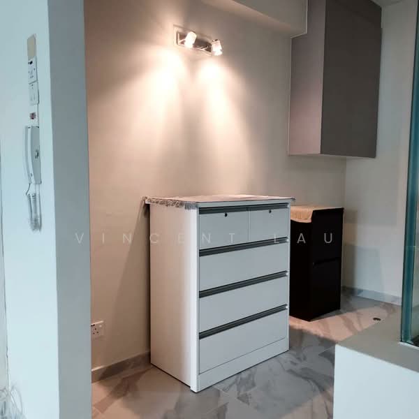 Service Residence for Rent at i-Zen @ Kiara 1 - Vincent Lau - Interior - PropertyGuru.com.my