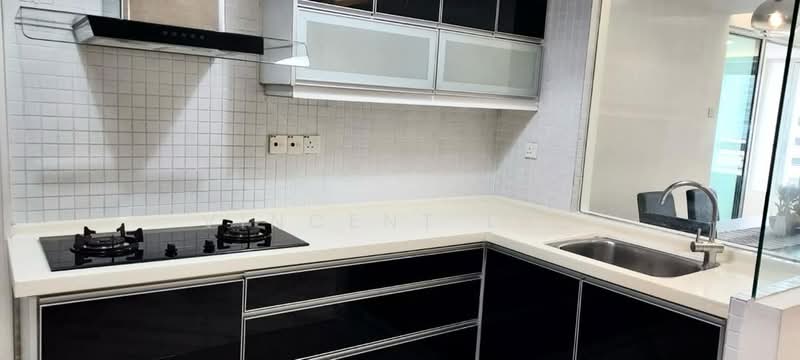 Service Residence for Rent at i-Zen @ Kiara 1 - Vincent Lau - PropertyGuru.com.my