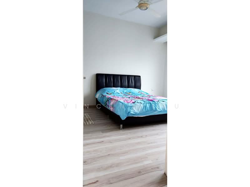 Service Residence for Rent at i-Zen @ Kiara 1 - Vincent Lau - PropertyGuru.com.my