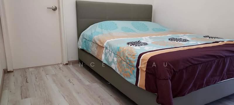 Service Residence for Rent at i-Zen @ Kiara 1 - Vincent Lau - PropertyGuru.com.my