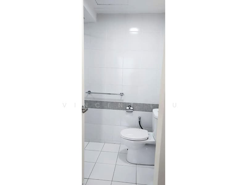 Service Residence for Rent at i-Zen @ Kiara 1 - Vincent Lau - PropertyGuru.com.my