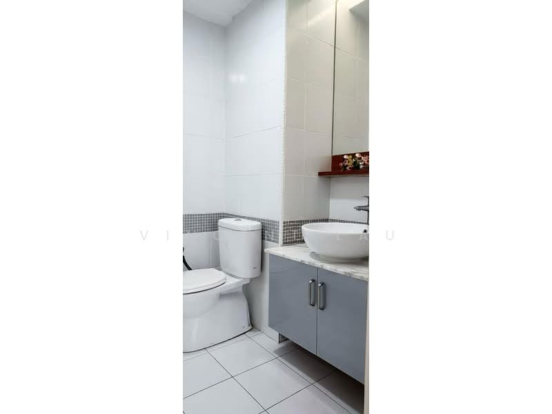 Service Residence for Rent at i-Zen @ Kiara 1 - Vincent Lau - PropertyGuru.com.my