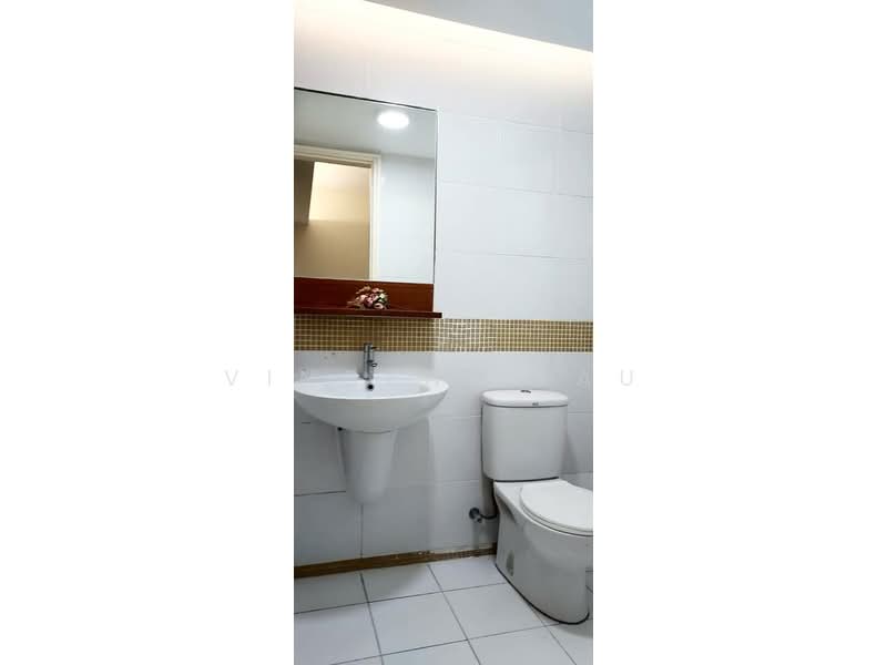 Service Residence for Rent at i-Zen @ Kiara 1 - Vincent Lau - PropertyGuru.com.my