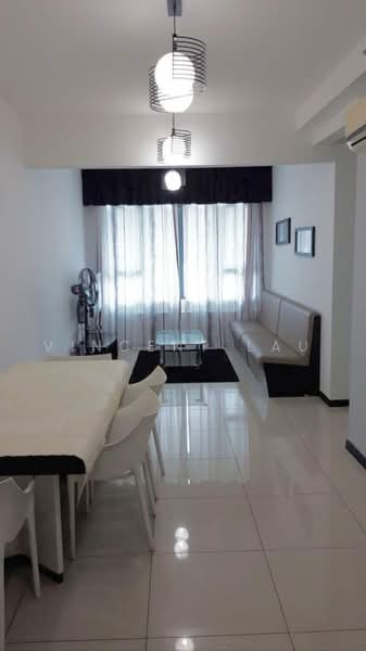Service Residence for Rent at i-Zen @ Kiara 1 - Vincent Lau - PropertyGuru.com.my