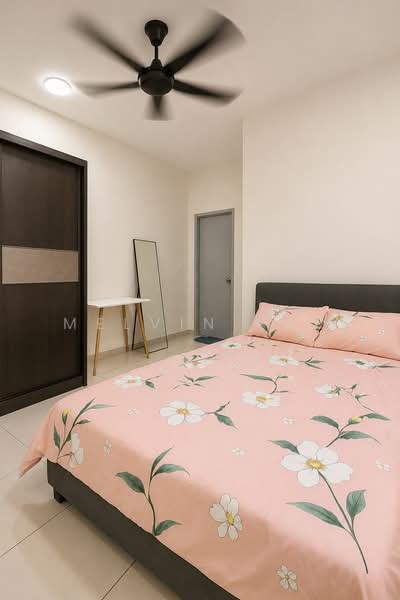 Condominium for Rent at Residensi Nexus Kajang (PR1MA Kajang) - Melvin Yap - Bedroom - PropertyGuru.com.my