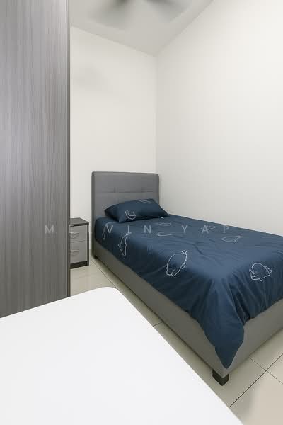 Condominium for Rent at Residensi Nexus Kajang (PR1MA Kajang) - Melvin Yap - Bedroom - PropertyGuru.com.my