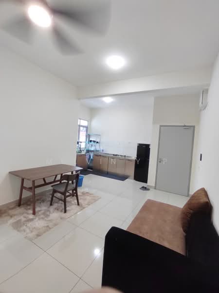 Condominium for Rent at Residensi Nexus Kajang (PR1MA Kajang) - Melvin Yap - Living Room - PropertyGuru.com.my