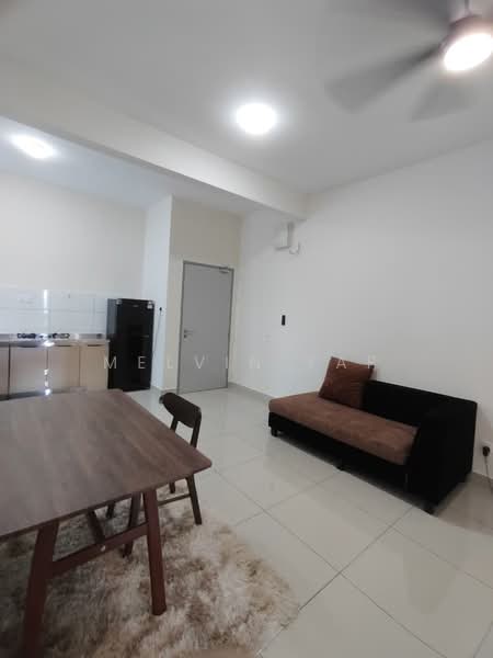 Condominium for Rent at Residensi Nexus Kajang (PR1MA Kajang) - Melvin Yap - Living Room - PropertyGuru.com.my