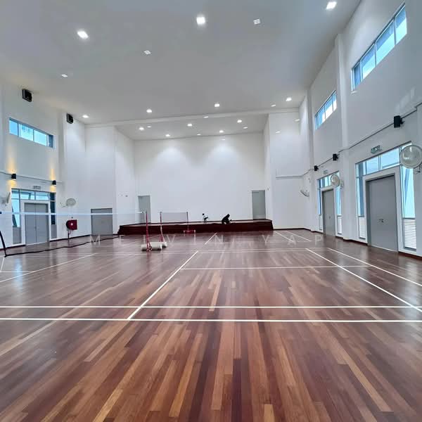 Condominium for Rent at Residensi Nexus Kajang (PR1MA Kajang) - Melvin Yap - Interior - PropertyGuru.com.my
