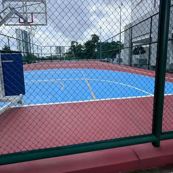 Condominium for Rent at Residensi Nexus Kajang (PR1MA Kajang) - Melvin Yap - Exterior - PropertyGuru.com.my