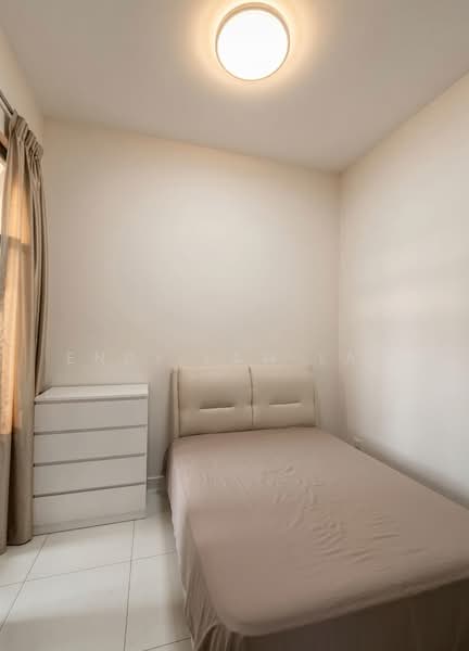 Cluster House for Sale in Eco Botanic (Iskandar Puteri (Nusajaya)) - Endy Law Law - Bedroom - PropertyGuru.com.my