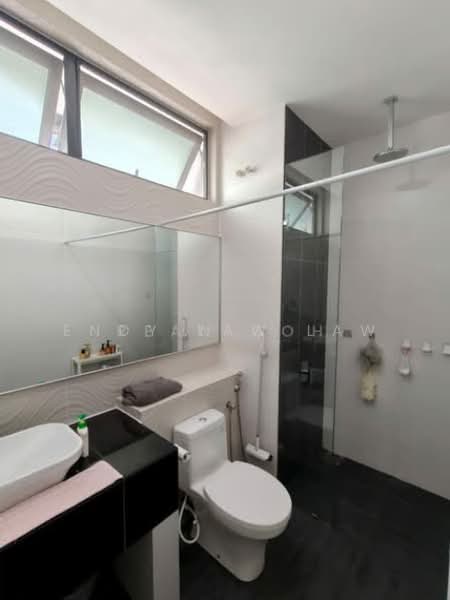 Cluster House for Sale in Eco Botanic (Iskandar Puteri (Nusajaya)) - Endy Law Law - Bathroom - PropertyGuru.com.my