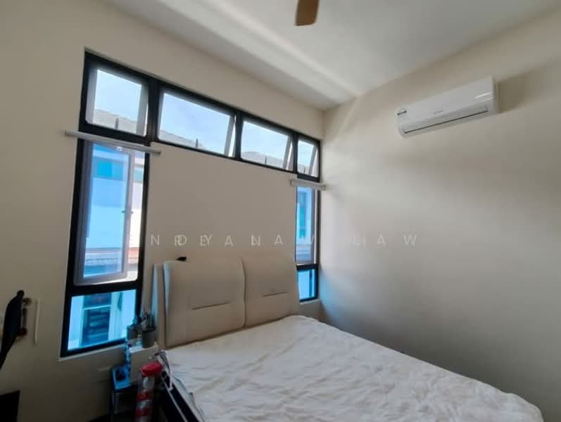 Cluster House for Sale in Eco Botanic (Iskandar Puteri (Nusajaya)) - Endy Law Law - Bedroom - PropertyGuru.com.my