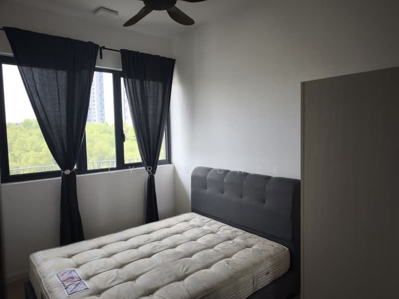 Pangsapuri untuk Disewa di Sfera - Cyrus Chee - Bedroom - PropertyGuru.com.my