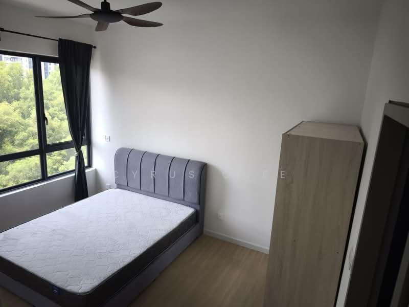 Pangsapuri untuk Disewa di Sfera - Cyrus Chee - Bedroom - PropertyGuru.com.my