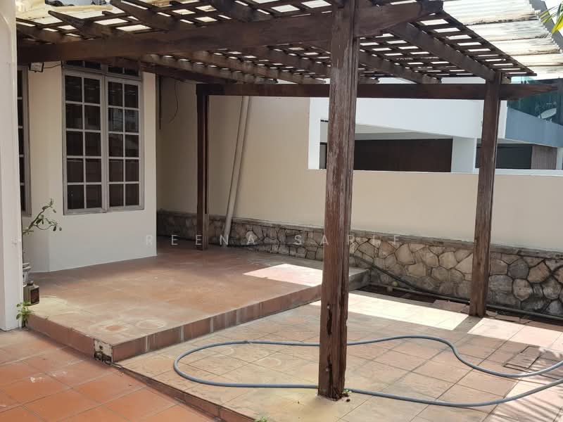 2-storey Terraced House for Sale in Bangsar Baru (Bangsar) - Reena Sarif - Exterior - PropertyGuru.com.my